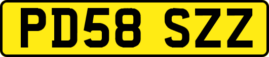 PD58SZZ