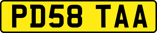 PD58TAA