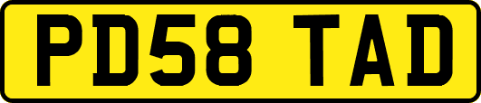 PD58TAD