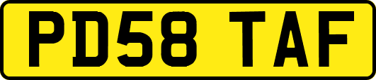 PD58TAF