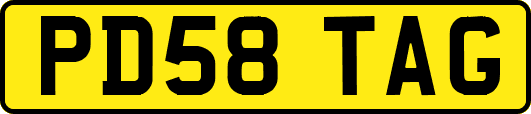 PD58TAG