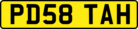 PD58TAH