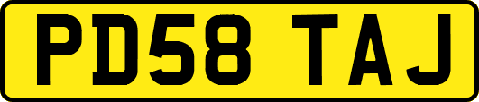 PD58TAJ