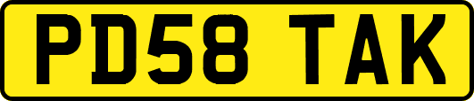 PD58TAK