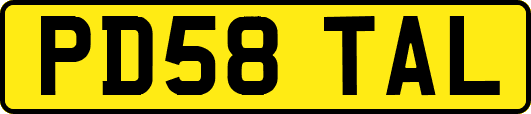 PD58TAL