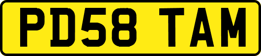PD58TAM