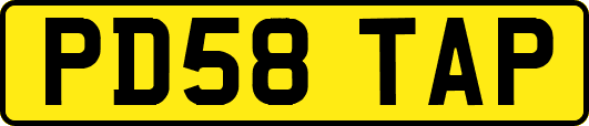 PD58TAP