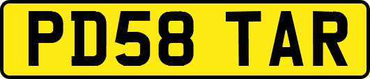 PD58TAR