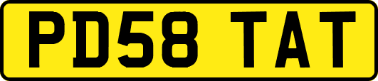PD58TAT