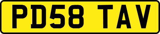 PD58TAV