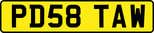 PD58TAW