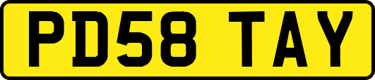 PD58TAY