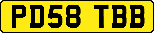 PD58TBB
