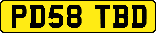 PD58TBD