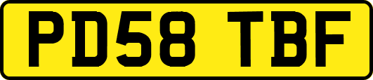 PD58TBF