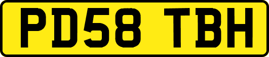PD58TBH