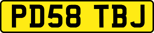 PD58TBJ