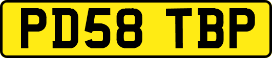 PD58TBP