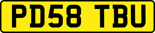 PD58TBU