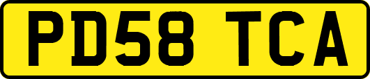 PD58TCA