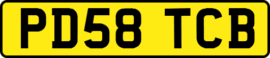 PD58TCB