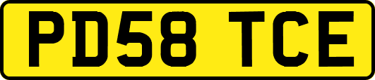 PD58TCE