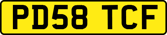 PD58TCF