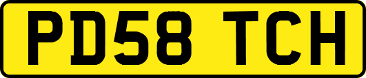 PD58TCH