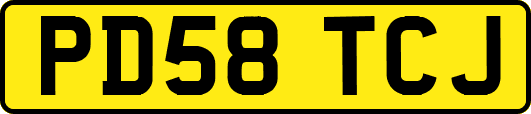 PD58TCJ