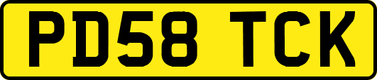 PD58TCK