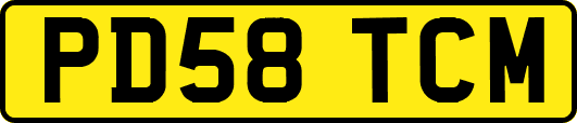 PD58TCM