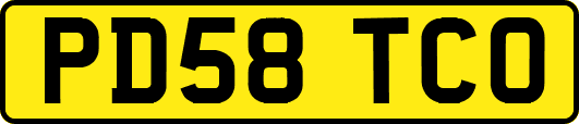 PD58TCO