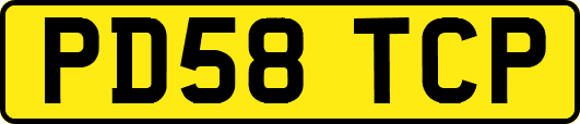 PD58TCP
