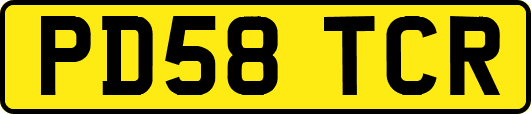 PD58TCR