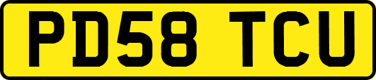 PD58TCU