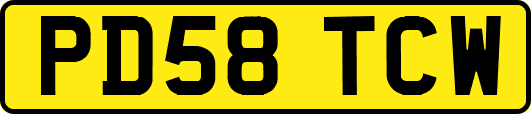 PD58TCW