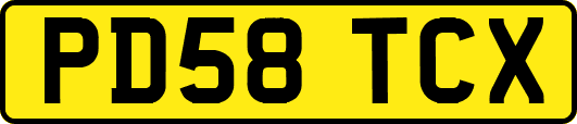 PD58TCX