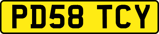 PD58TCY