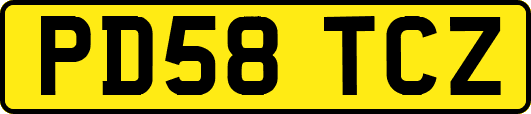 PD58TCZ