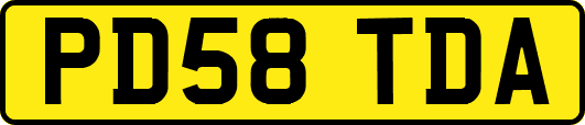 PD58TDA