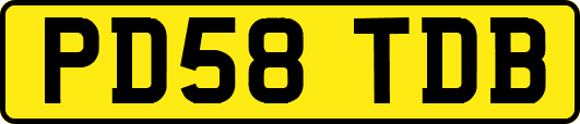 PD58TDB