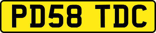 PD58TDC