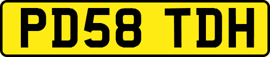 PD58TDH