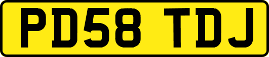 PD58TDJ