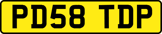 PD58TDP