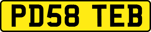 PD58TEB