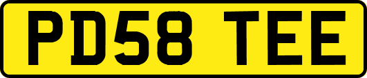 PD58TEE