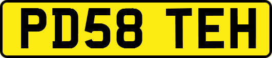 PD58TEH