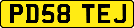 PD58TEJ