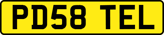 PD58TEL